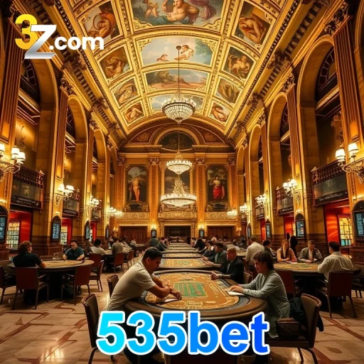 535bet APP