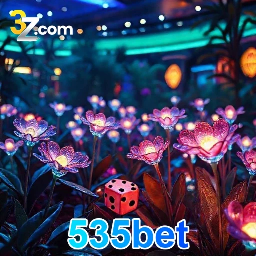 535bet APP Jogos de caça-níqueis