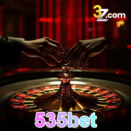 535bet APP Esporte