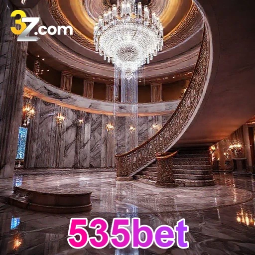 535bet APP Pagamento