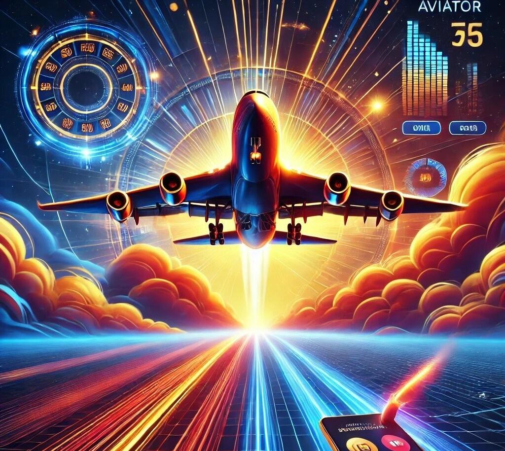 535bet Introdução ao Aviator