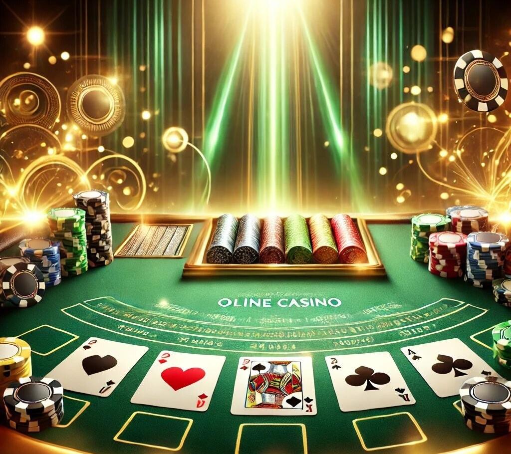 535bet Jogos de blackjack