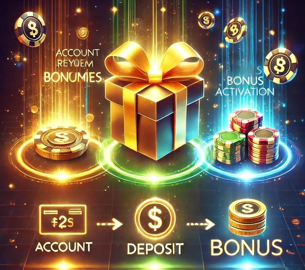 535bet Como Resgatar o Bônus