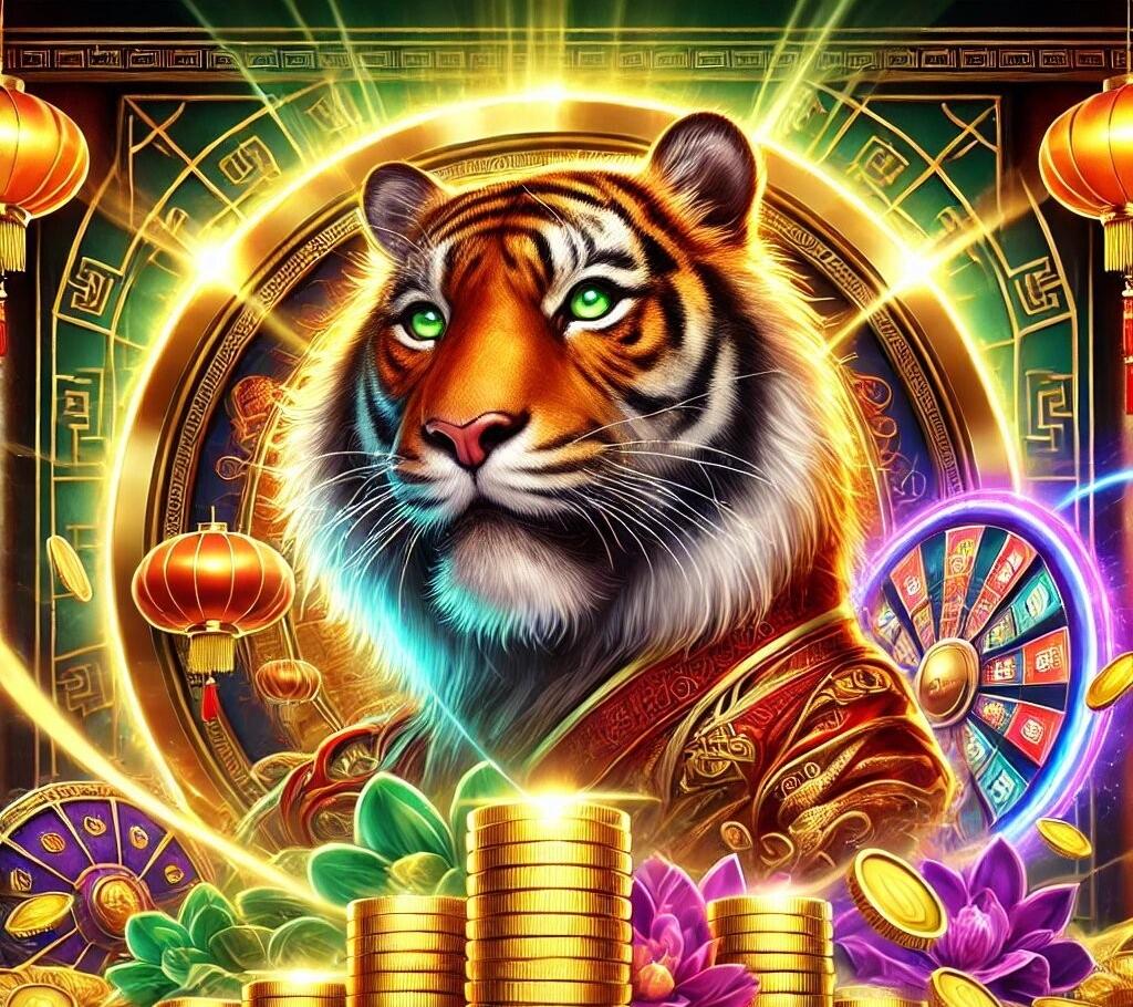535bet Dicas para Fortune Tiger