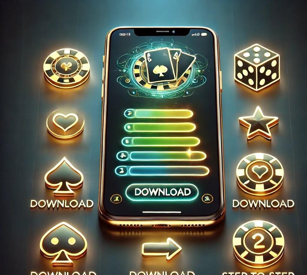 535bet Como Baixar o App