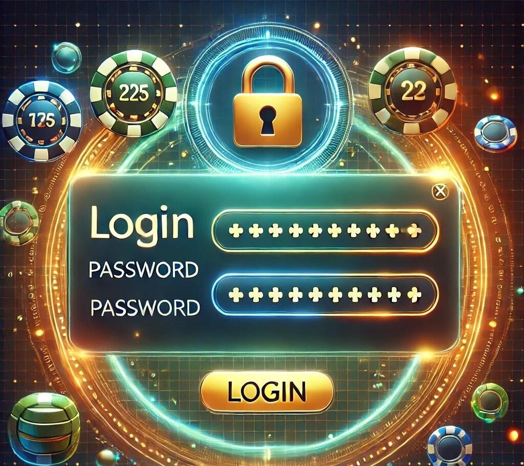 535bet Como Fazer Login