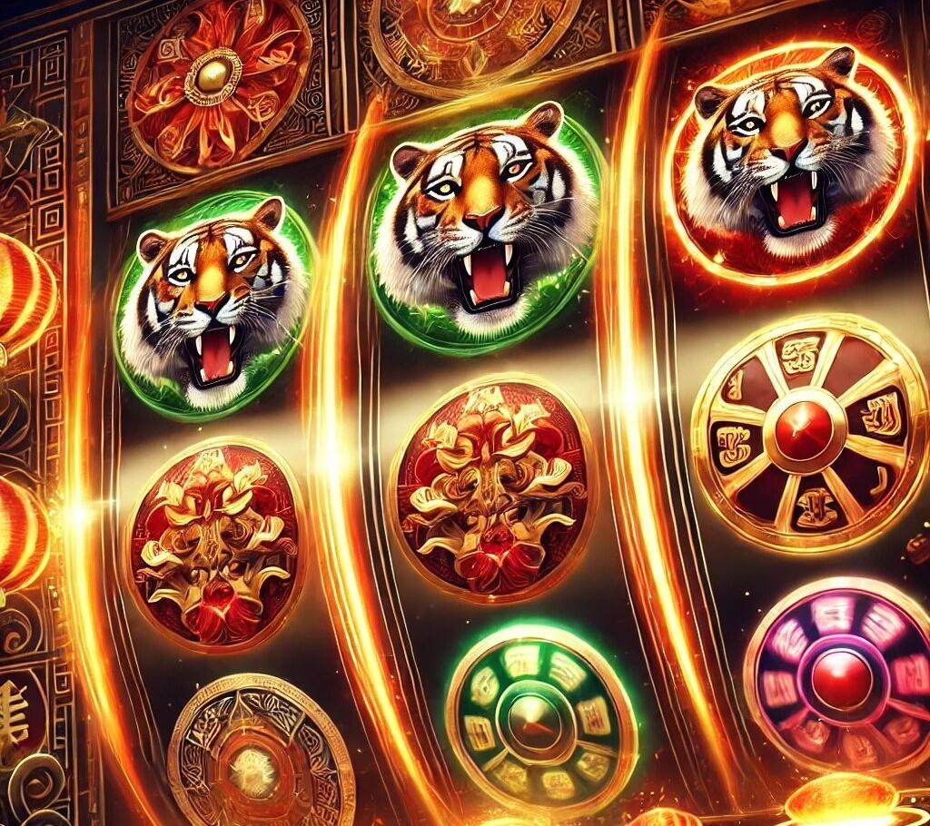 535bet Como Jogar Fortune Tiger