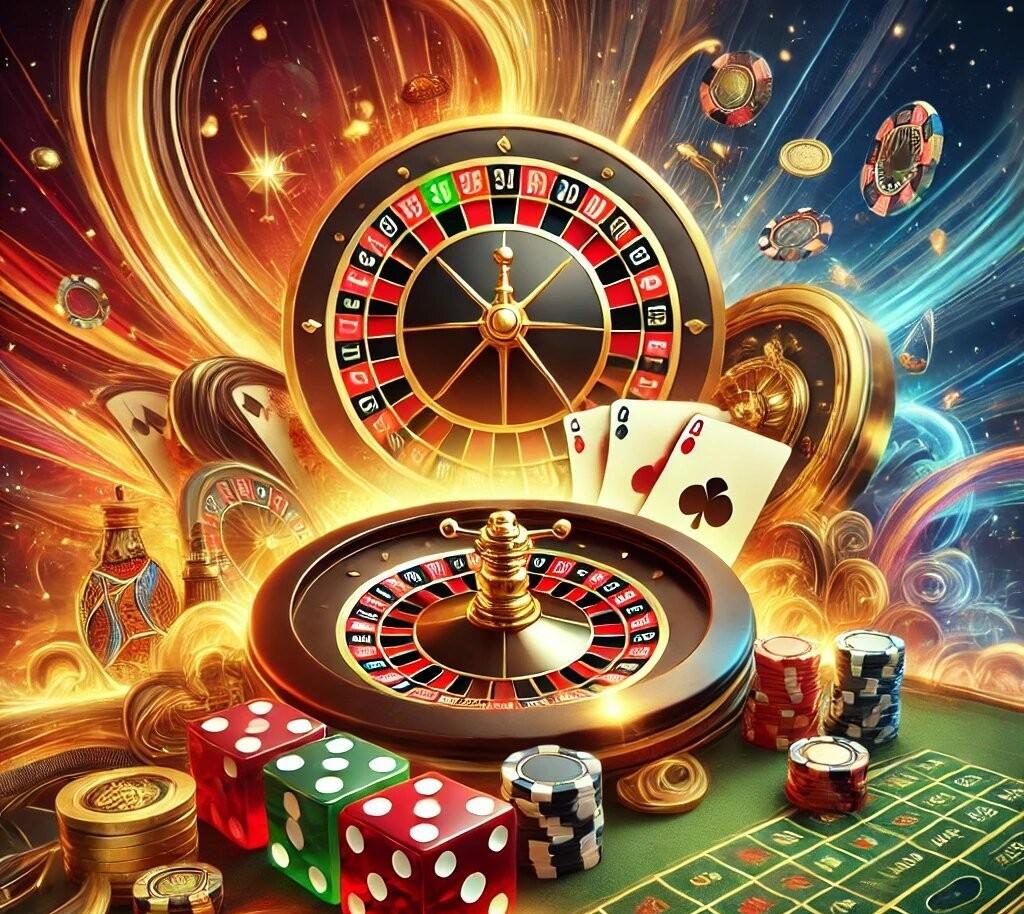535bet Jogos Populares no Cassino