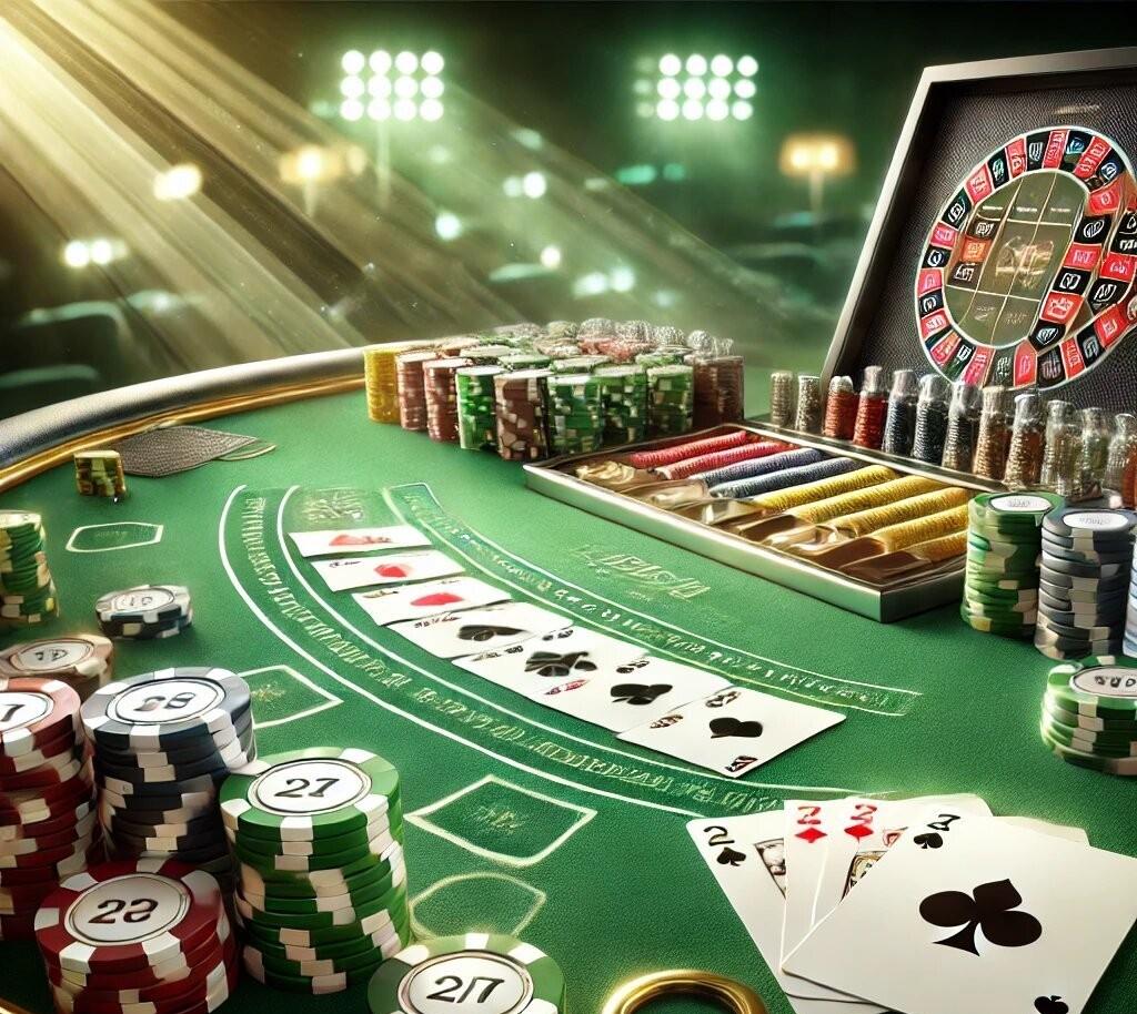 535bet Jogos Populares no Cassino