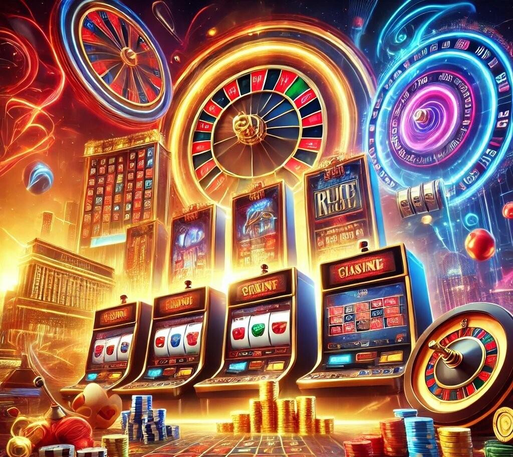 535bet Jogos Populares