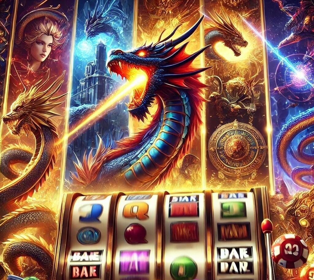 535bet Slots Populares
