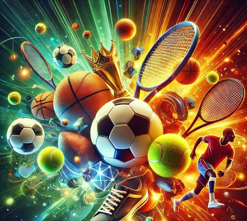 535bet Esportes Populares