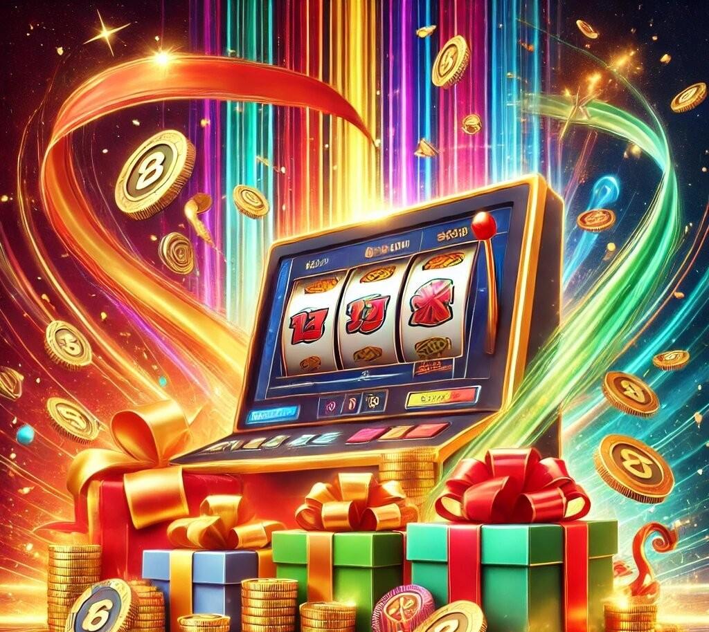 Promoções 535bet