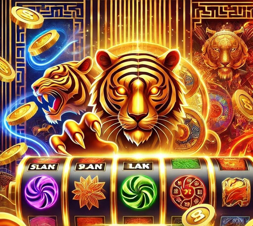 535bet Introdução ao Fortune Tiger
