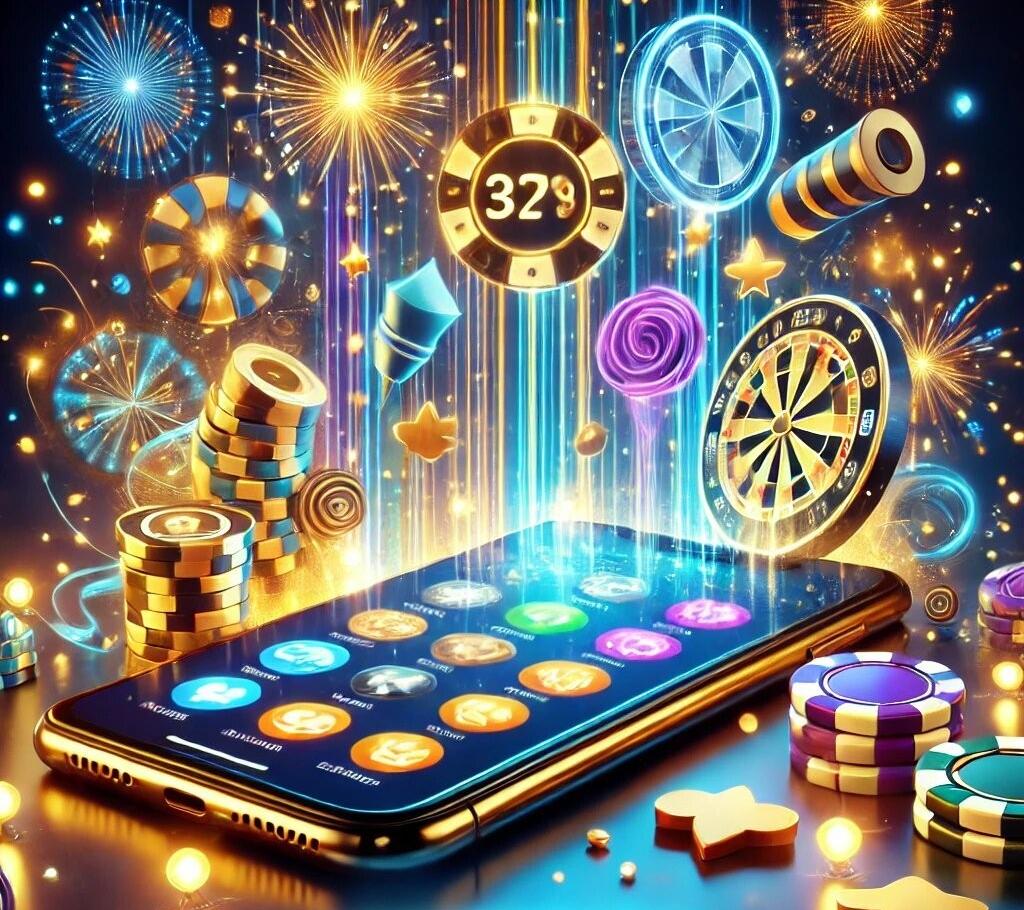 535bet Por Que Baixar o App?