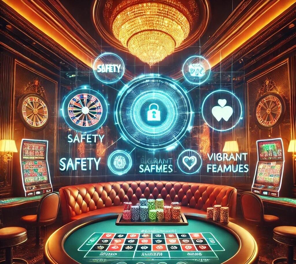Por Que Jogar no 535bet?